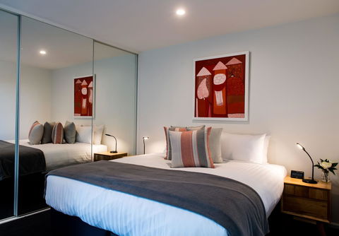 Sullivans Cove Apartments - Hobart Tourism 38