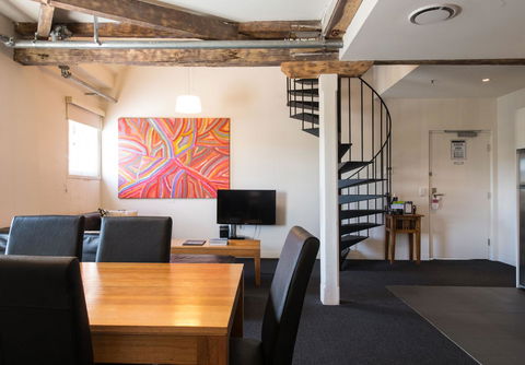 Sullivans Cove Apartments - Hobart Tourism 29