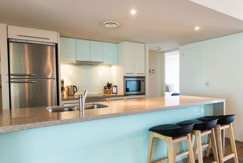 Sullivans Cove Apartments - Hobart Tourism 4