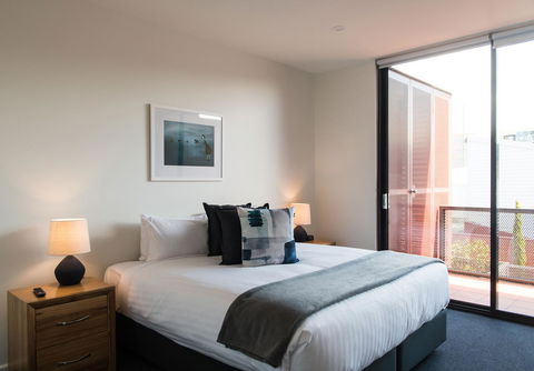 Sullivans Cove Apartments - Hobart Tourism 40