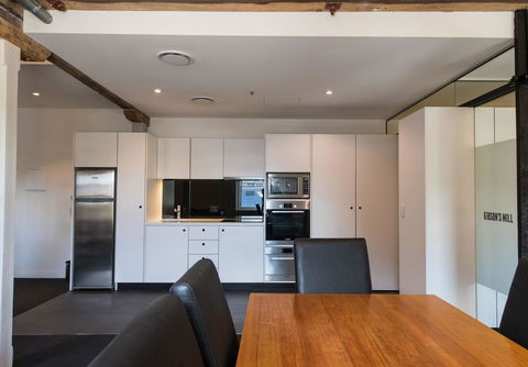 Sullivans Cove Apartments - Hobart Tourism 28