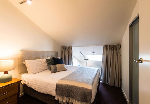 Sullivans Cove Apartments - Hobart Tourism 20