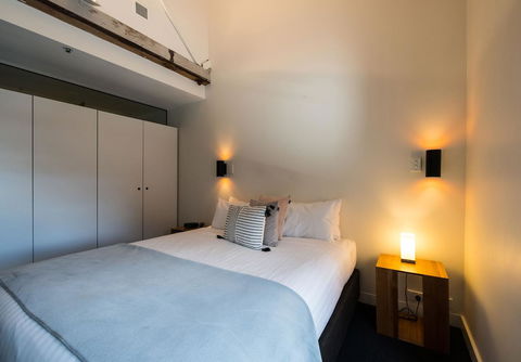 Sullivans Cove Apartments - Hobart Tourism 30