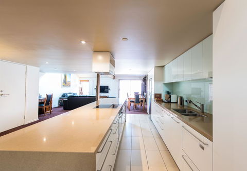 Sullivans Cove Apartments - Hobart Tourism 13