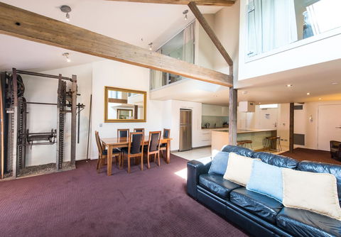 Sullivans Cove Apartments - Hobart Tourism 18