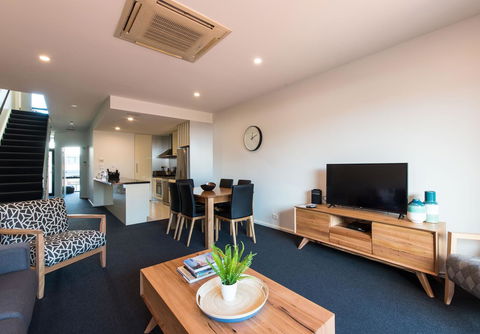 Sullivans Cove Apartments - Hobart Tourism 33