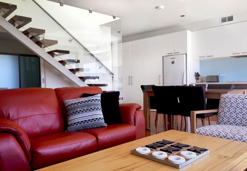 Sullivans Cove Apartments - Hobart Tourism 43