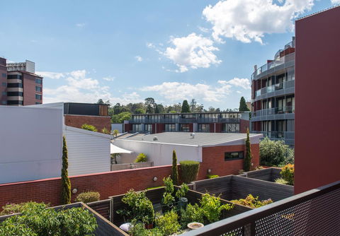 Sullivans Cove Apartments - Hobart Tourism 41