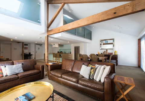 Sullivans Cove Apartments - Hobart Tourism 10