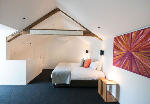 Sullivans Cove Apartments - Hobart Tourism 25