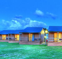 Low Head Tourist Park - Tourism TAS