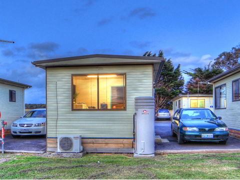 BIG4 Low Head Tourist Park - Hobart Tourism 39