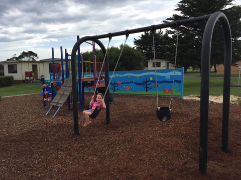 BIG4 Low Head Tourist Park - Hobart Tourism 8