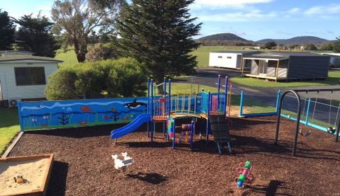 BIG4 Low Head Tourist Park - Hobart Tourism 9