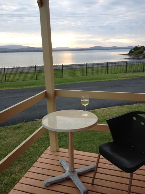 BIG4 Low Head Tourist Park - Hobart Tourism 1