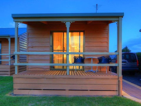 BIG4 Low Head Tourist Park - Hobart Tourism 28