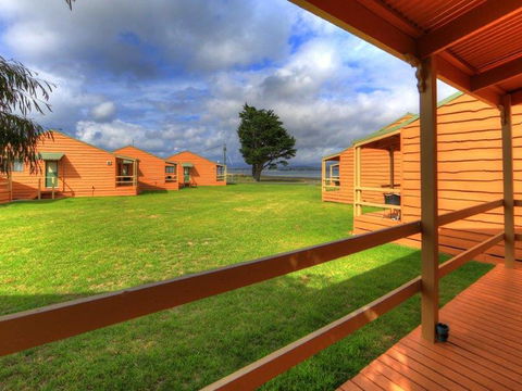 BIG4 Low Head Tourist Park - Hobart Tourism 33