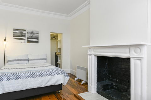 Trinity Hill Apartments - Hobart Tourism 3