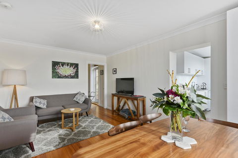 Trinity Hill Apartments - Hobart Tourism 11