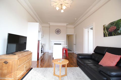 Trinity Hill Apartments - Hobart Tourism 14