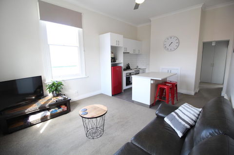 Trinity Hill Apartments - Hobart Tourism 18