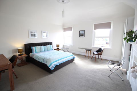 Trinity Hill Apartments - Hobart Tourism 20