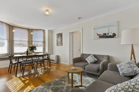 Trinity Hill Apartments - Hobart Tourism 10