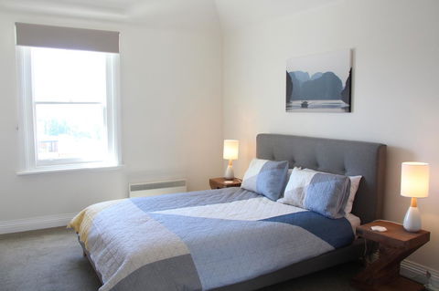 Trinity Hill Apartments - Hobart Tourism 17