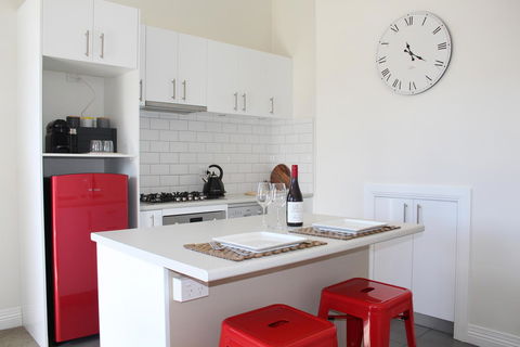 Trinity Hill Apartments - Hobart Tourism 13