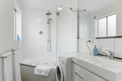 Trinity Hill Apartments - Hobart Tourism 2