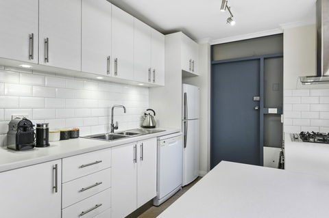 Trinity Hill Apartments - Hobart Tourism 7