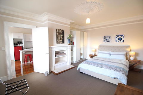 Trinity Hill Apartments - Hobart Tourism 21