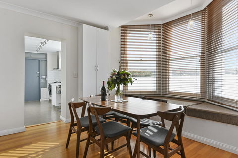 Trinity Hill Apartments - Hobart Tourism 6