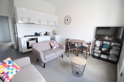 Trinity Hill Apartments - Hobart Tourism 15