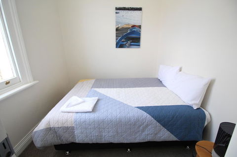 Trinity Hill Apartments - Hobart Tourism 16