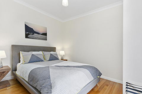 Trinity Hill Apartments - Hobart Tourism 5
