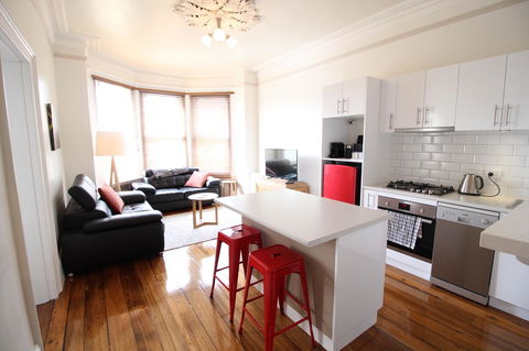 Trinity Hill Apartments - Hobart Tourism 23