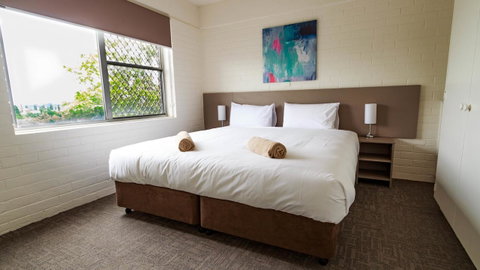 Adina Place Motel Apartments - Tourism TAS 2