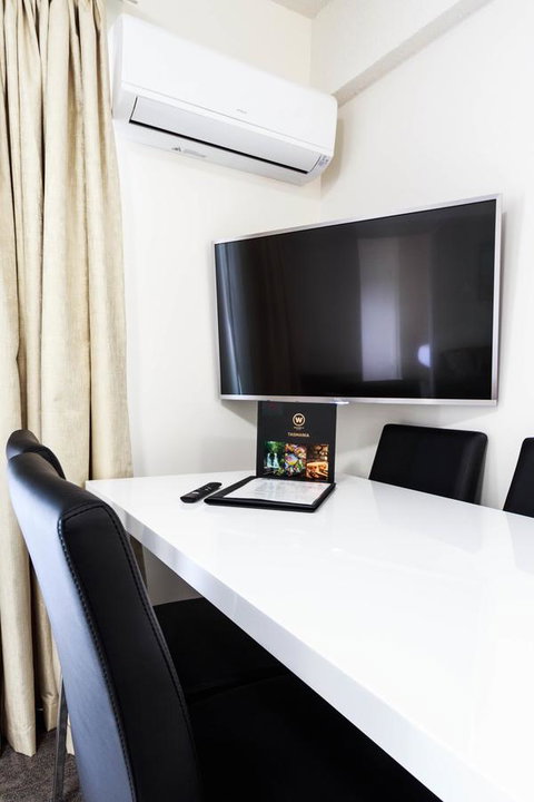 Adina Place Motel Apartments - Tourism TAS 15