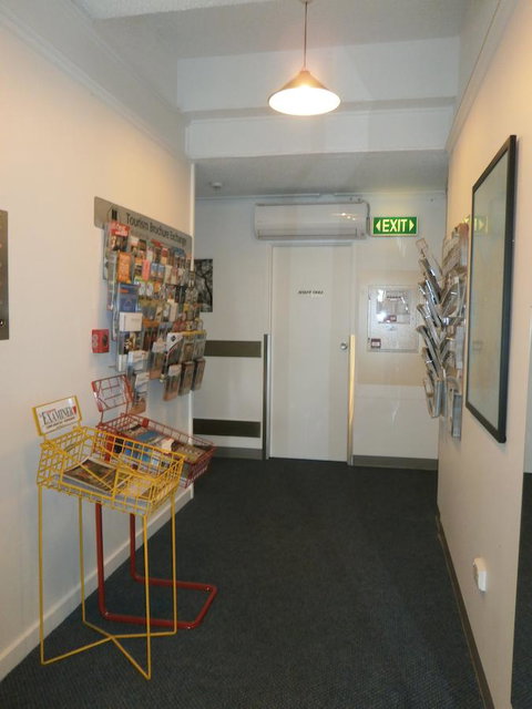 Adina Place Motel Apartments - Tourism TAS 18