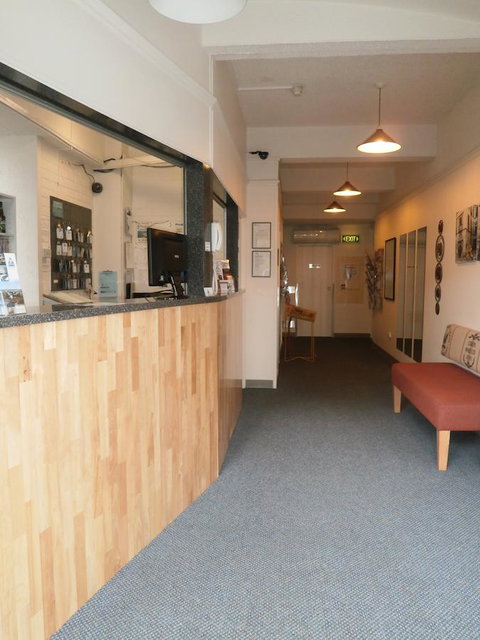 Adina Place Motel Apartments - Tourism TAS 21
