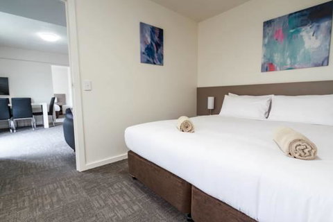 Adina Place Motel Apartments - Tourism TAS 7