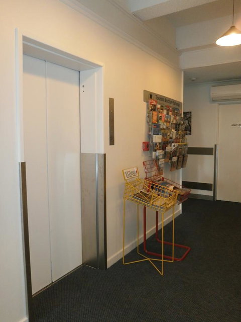 Adina Place Motel Apartments - Tourism TAS 20