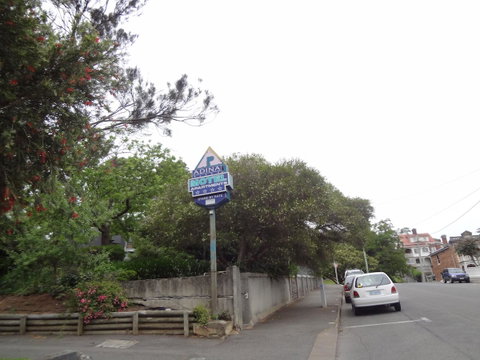 Adina Place Motel Apartments - Tourism TAS 37