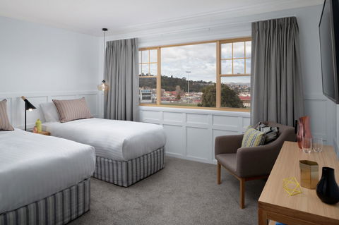 Rydges Hobart - Hobart Tourism 5
