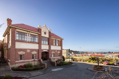 Rydges Hobart - Hobart Tourism 1