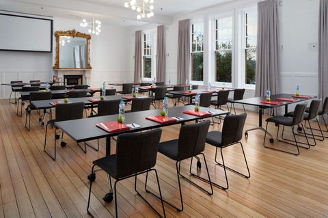 Rydges Hobart - Hobart Tourism 23