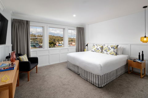 Rydges Hobart - Hobart Tourism 0