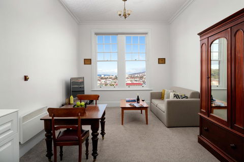 Rydges Hobart - Hobart Tourism 8