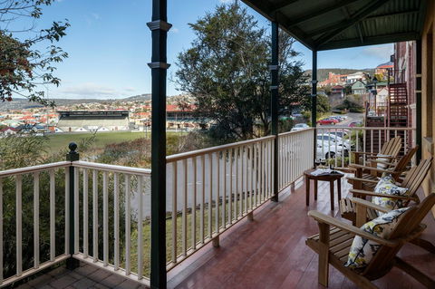 Rydges Hobart - Hobart Tourism 16